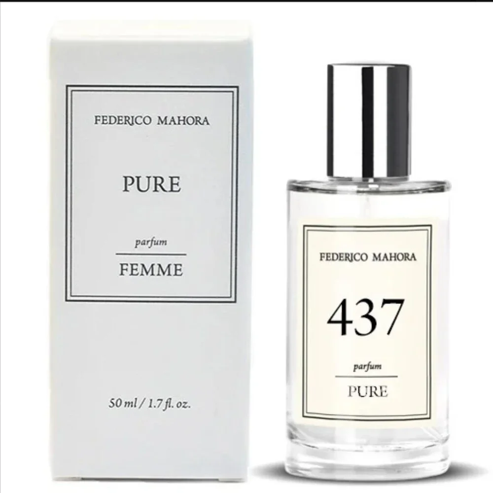 ✨ smells like The Scent for Her FM World #437 Federico Mahora🏷️2 for $85 - Picture 4 of 7